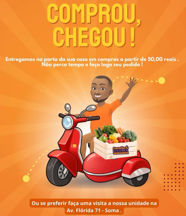 Promoção Ovos