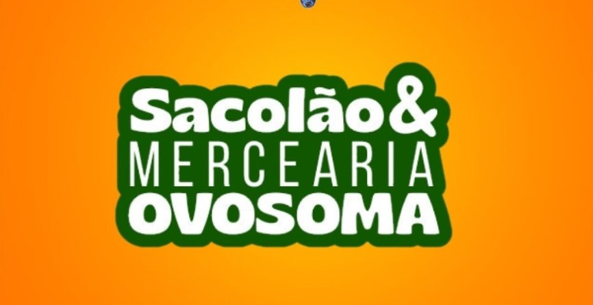 Logo Ovo Soma